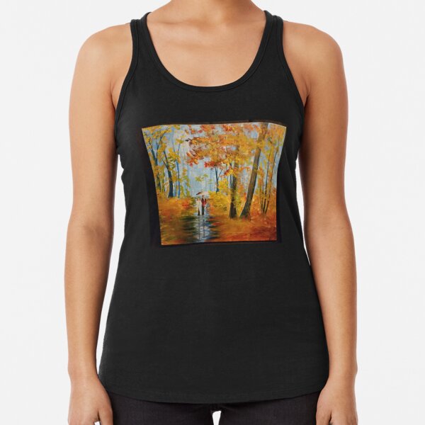 Practice Racerback Tank Top
