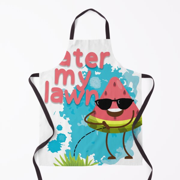 Item preview, watermelon funy joke fruits summer designed and sold by adeil.