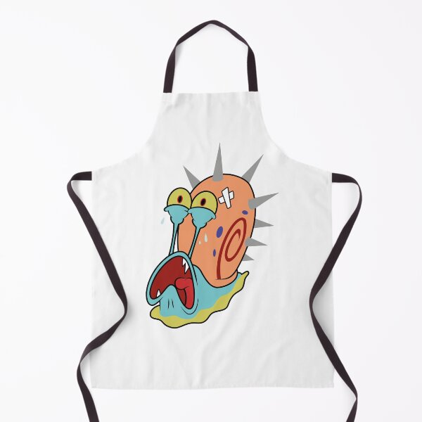 Item preview, Punk Gary the Snail designed and sold by Margarita Krasutska.