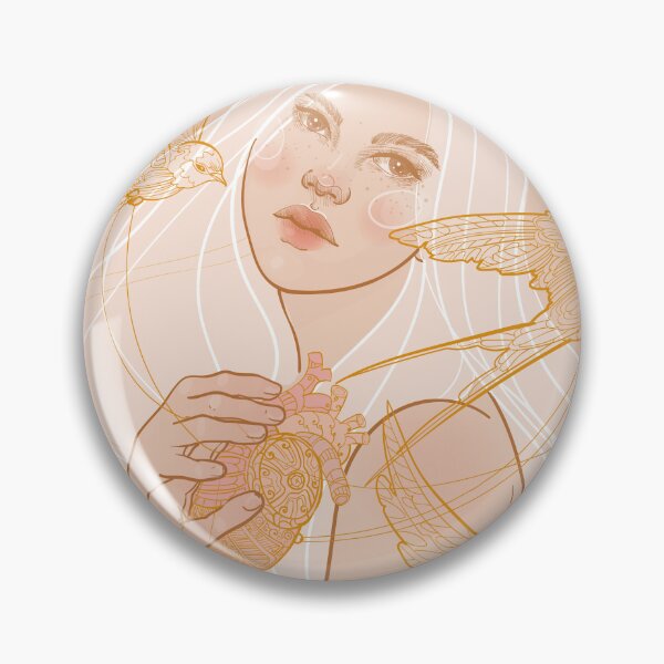 Item preview, 'From the heart' designed and sold by MARYMAXMAC.