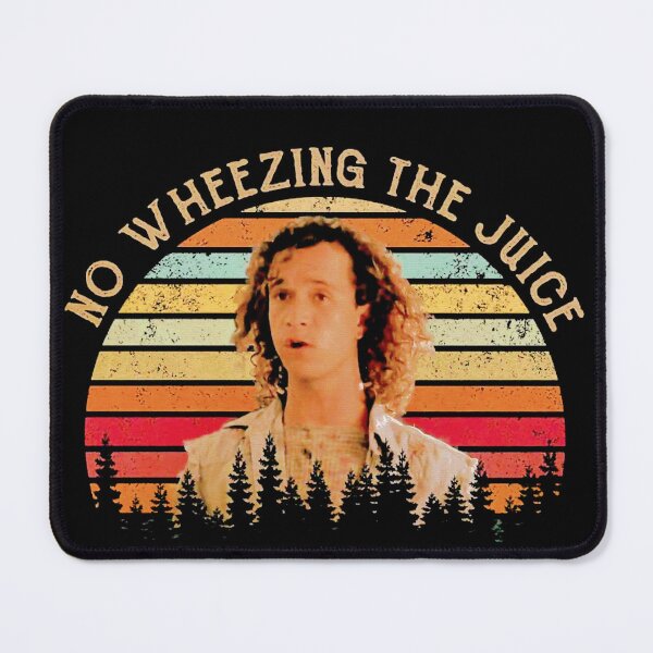 Item preview, Vintage Encinos 90s No Wheezing The Juice Drinking Icees Funny  designed and sold by Kazuiche128.