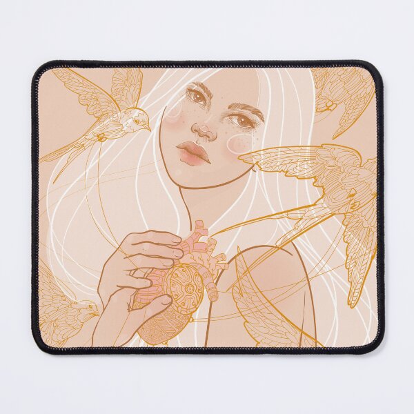 Item preview, 'From the heart' designed and sold by MARYMAXMAC.