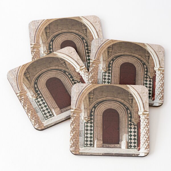 Item preview, The Doors At Sintra - 8 ©  designed and sold by © Hany G. Jadaa © Prince John Photography.