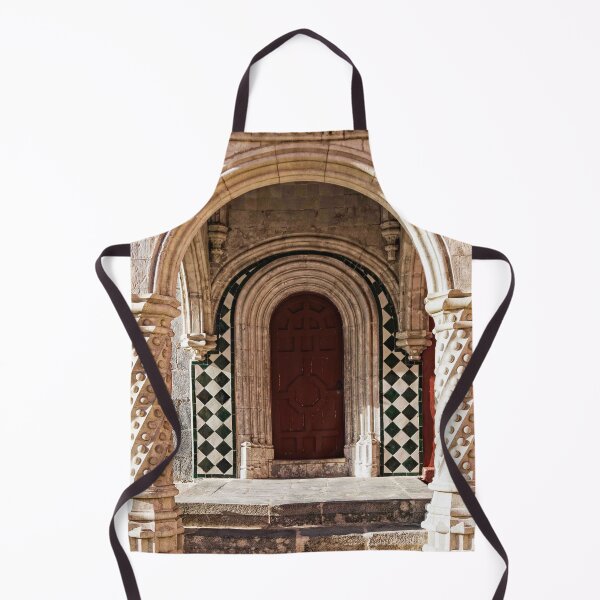 Item preview, The Doors At Sintra - 8 © designed and sold by © Hany G. Jadaa © Prince John Photography.