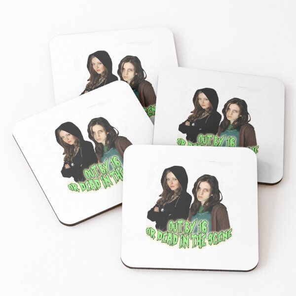 Item preview, Lover Gift Ginger Snaps Gifts For Movie Fan designed and sold by Theodorahar.