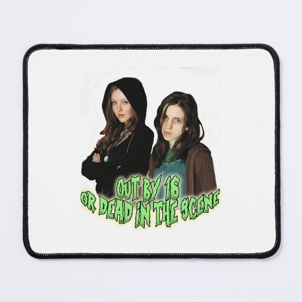Item preview, Lover Gift Ginger Snaps Gifts For Movie Fan designed and sold by Theodorahar.