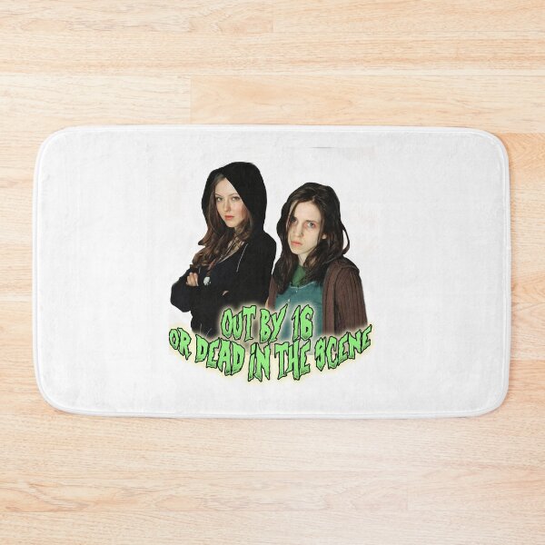 Item preview, Lover Gift Ginger Snaps Gifts For Movie Fan designed and sold by Theodorahar.