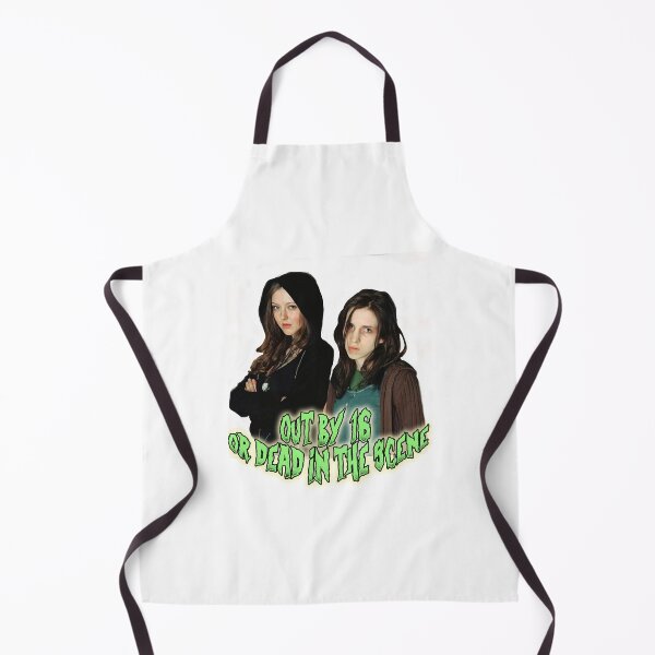 Item preview, Lover Gift Ginger Snaps Gifts For Movie Fan designed and sold by Theodorahar.