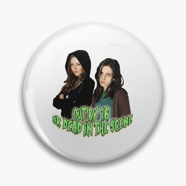 Item preview, Lover Gift Ginger Snaps Gifts For Movie Fan designed and sold by Theodorahar.