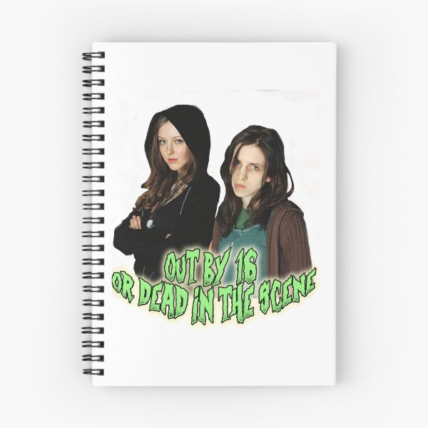 Item preview, Lover Gift Ginger Snaps Gifts For Movie Fan designed and sold by Theodorahar.