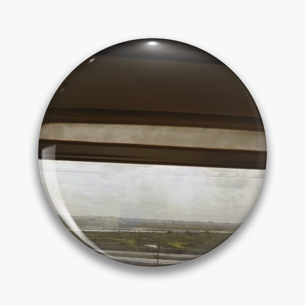 Item preview, WINDOW TRAIN - TREN - TREN - ALTA VELOCIDAD - SPAIN  designed and sold by Tropical Blood.