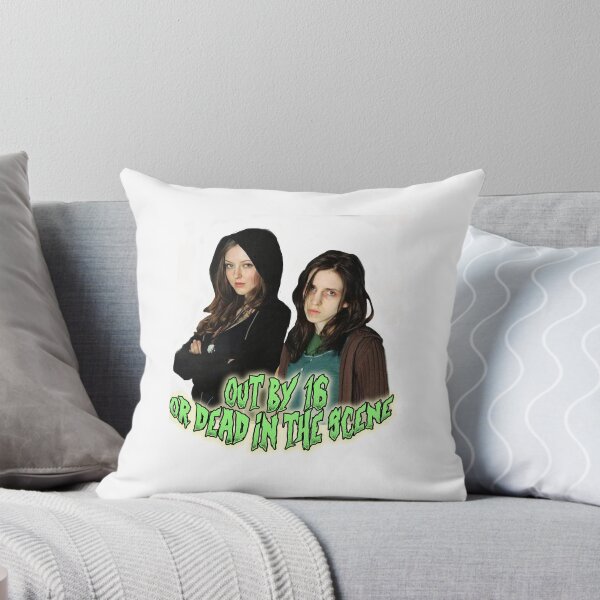 Item preview, Lover Gift Ginger Snaps Gifts For Movie Fan designed and sold by Theodorahar.