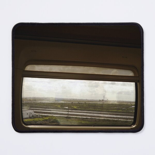 Item preview, WINDOW TRAIN - TREN - TREN - ALTA VELOCIDAD - SPAIN  designed and sold by Tropical Blood.