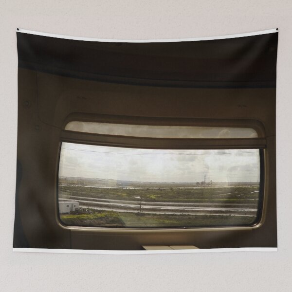 Item preview, WINDOW TRAIN - TREN - TREN - ALTA VELOCIDAD - SPAIN  designed and sold by Tropical Blood.
