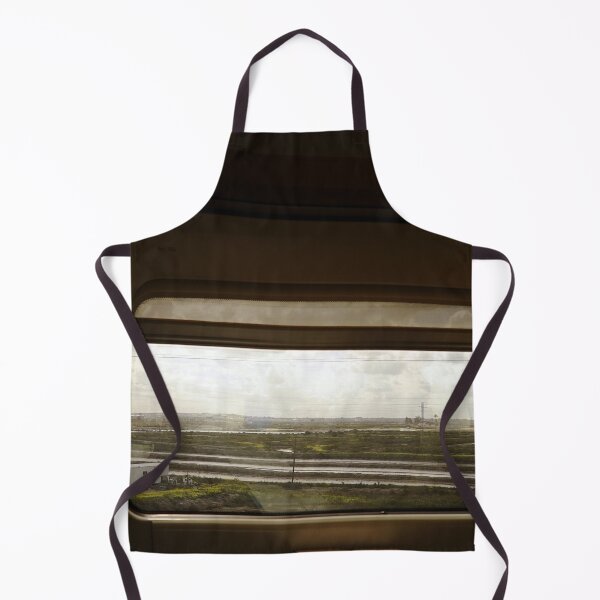 Item preview, WINDOW TRAIN - TREN - TREN - ALTA VELOCIDAD - SPAIN  designed and sold by Tropical Blood.