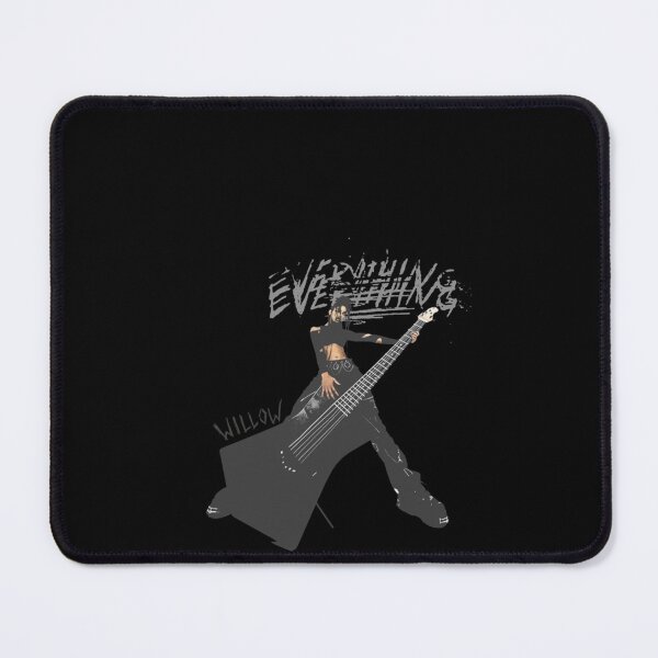 Item preview, Willow Lately I Feel Everything Classic T-Shirt designed and sold by desireeowe.