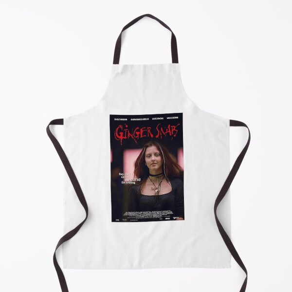Item preview, Lover Gifts Ginger Snaps Poster Gift For Movie Fans designed and sold by Theodorahar.