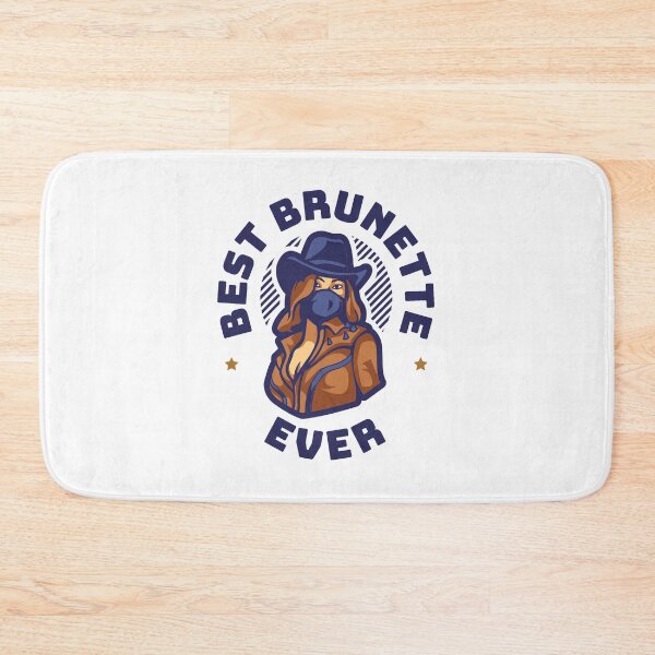 Item preview, Best Burnette Ever designed and sold by CrisTEE.