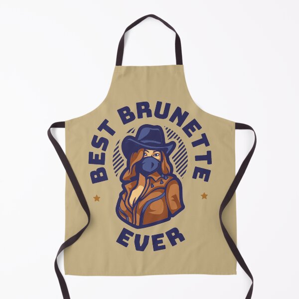 Item preview, Best Burnette Ever designed and sold by CrisTEE.
