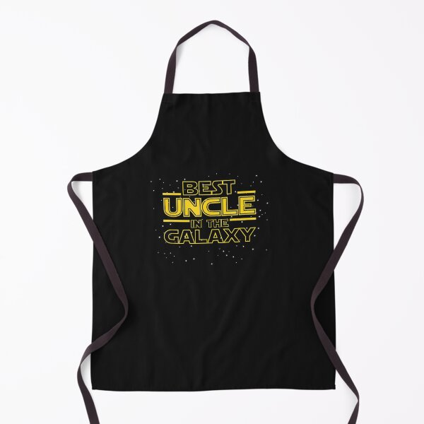 Item preview, Uncle Shirt Gift for New Uncle, Best Uncle in the Galaxy designed and sold by SeppeGoffin.