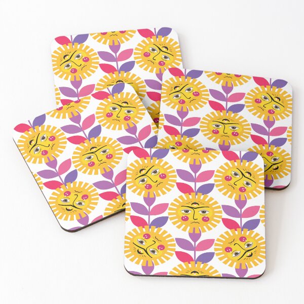 Item preview, Mexican Pattern designed and sold by ZubiyaArt.