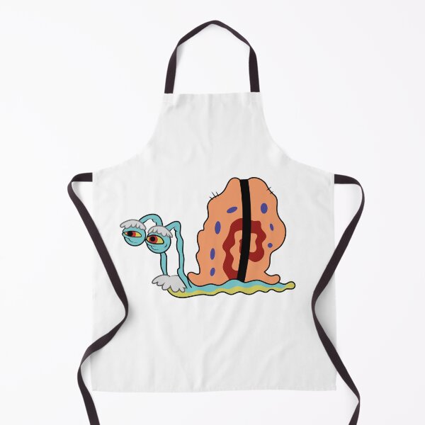 Item preview, Old Gary the Snail designed and sold by Margarita Krasutska.