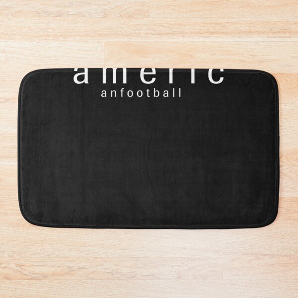 Item preview, A m e r i c a n f o o t b a l l tri blend designed and sold by JeanWarda1.