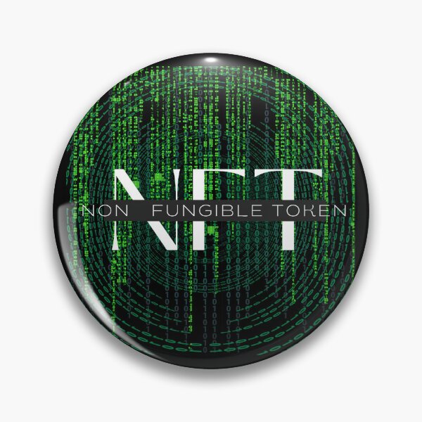 Item preview, NFT designed and sold by Credenz.