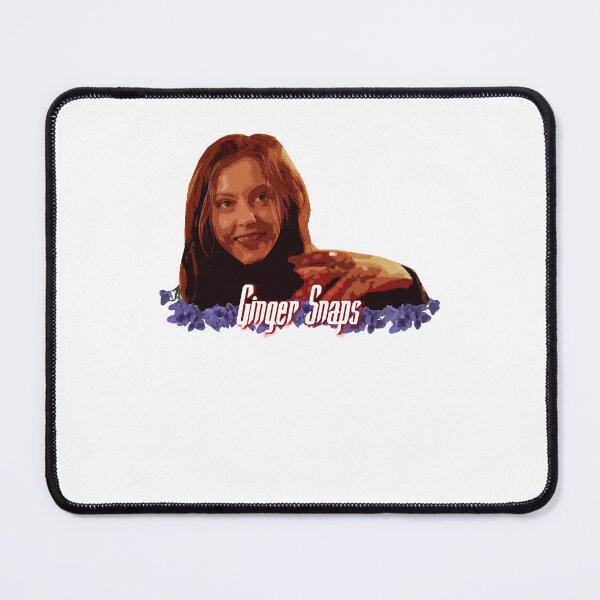 Item preview, Mens Funny Ginger Snaps Ginger Fitzgerarld And Bloo I Mean Cornsyrup Gift For Music Fans designed and sold by Theodorahar.