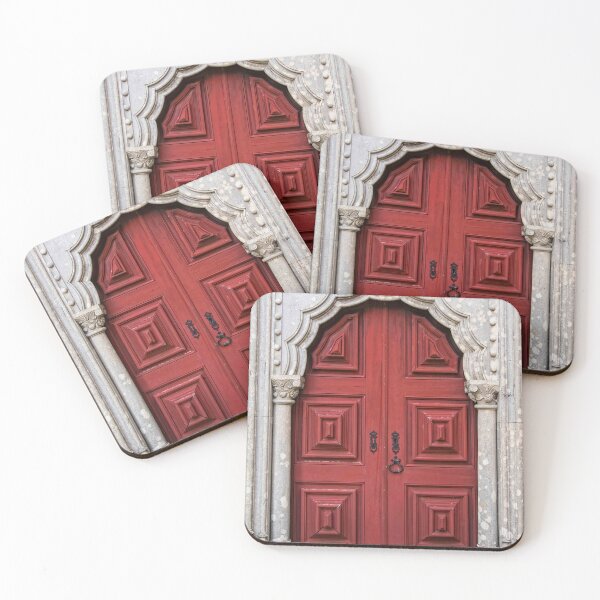 Item preview, The Doors At Sintra - 9 ©  designed and sold by © Hany G. Jadaa © Prince John Photography.