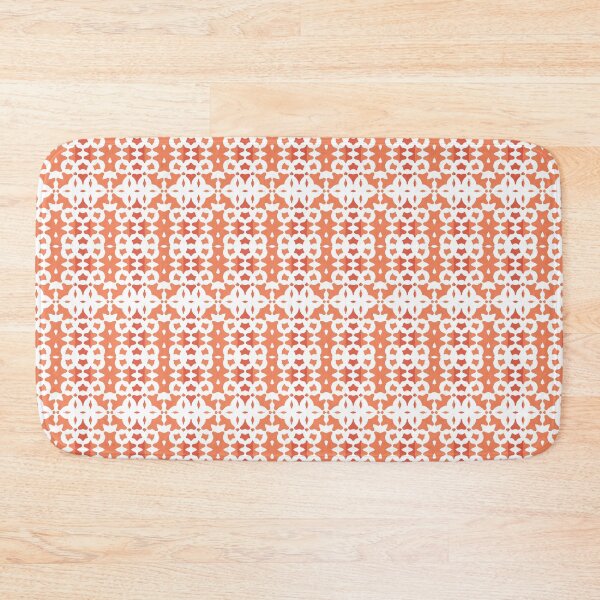 Item preview, Abstract Facade Pattern Artwork 02 Color 02 designed and sold by Stefanie Boike.