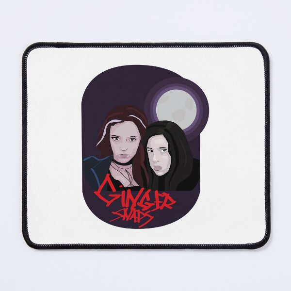Item preview, Music Vintage Ginger Snaps Horror Gifts Music Fan designed and sold by Theodorahar.