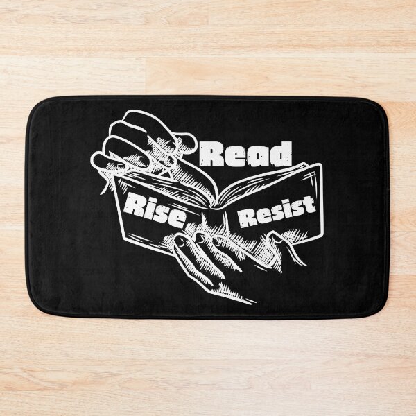 Item preview, Read rise resist designed and sold by Tanuja  Sharma.