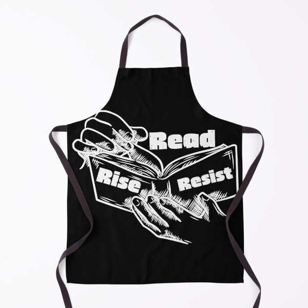 Item preview, Read rise resist designed and sold by Tanuja Sharma.