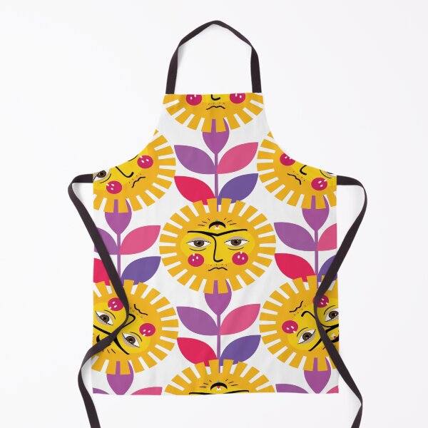Item preview, Mexican Pattern designed and sold by ZubiyaArt.