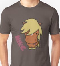 Chibi Nike Unisex T-Shirt
