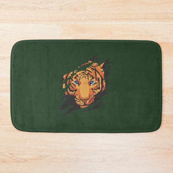 Item preview, Tiger head designed and sold by DerSenat.