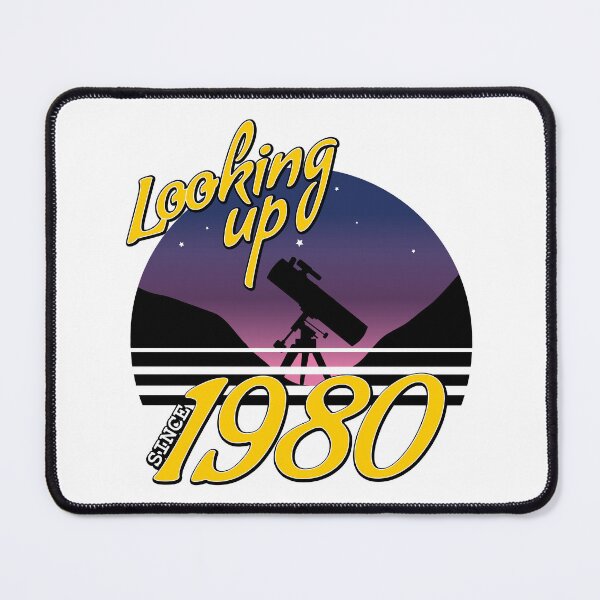 Item preview, Looking up since 1980 designed and sold by fivo.