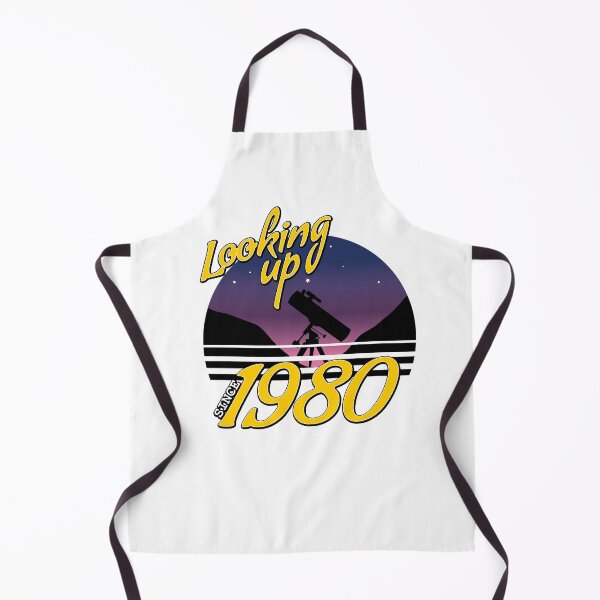Item preview, Looking up since 1980 designed and sold by fivo.