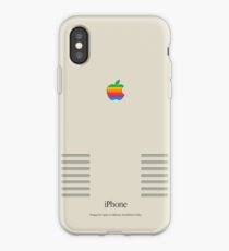 Apple iPhone Retro Edition 2 iPhone Case