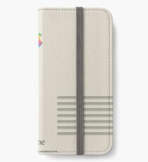 Apple iPhone Retro Edition 2 iPhone Wallet/Case/Skin