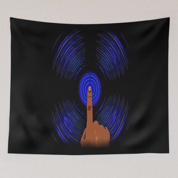 Item preview, Emotions of my hands designed and sold by Unique-on.