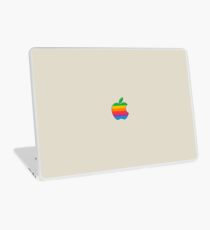 Apple iPhone Retro Edition 2 Laptop Skin