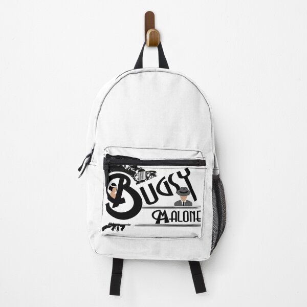 Item preview, bugsy malone  designed and sold by lisamariepri.
