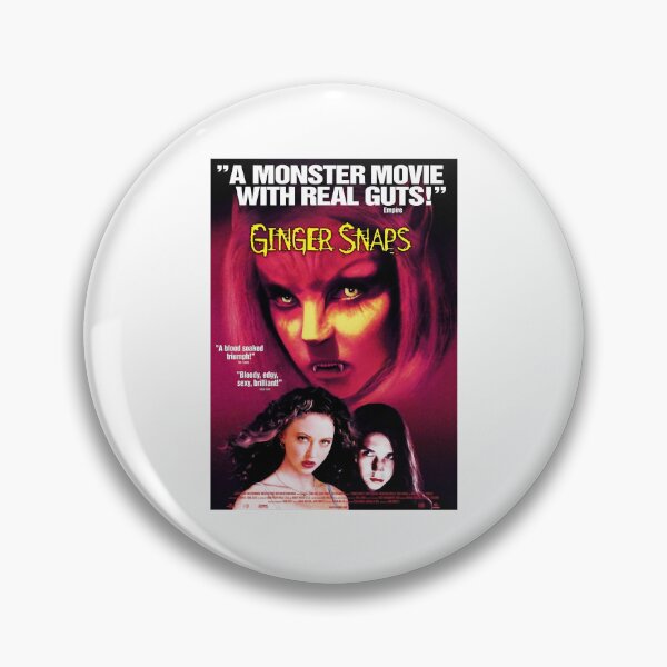 Item preview, Retro Vintage Ginger Snaps Artwork Poster Love You designed and sold by Theodorahar.
