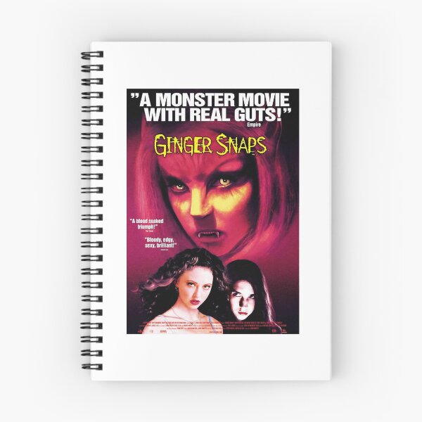 Item preview, Retro Vintage Ginger Snaps Artwork Poster Love You designed and sold by Theodorahar.