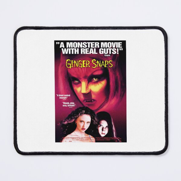 Item preview, Retro Vintage Ginger Snaps Artwork Poster Love You designed and sold by Theodorahar.