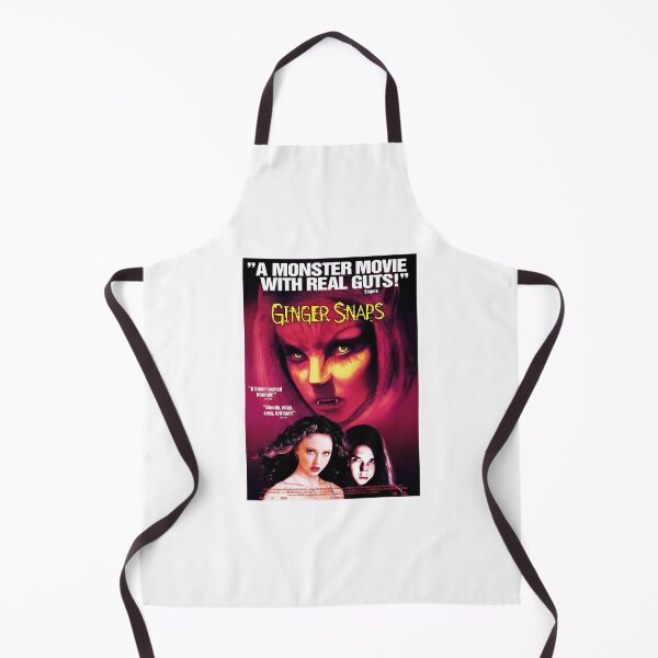 Item preview, Retro Vintage Ginger Snaps Artwork Poster Love You designed and sold by Theodorahar.