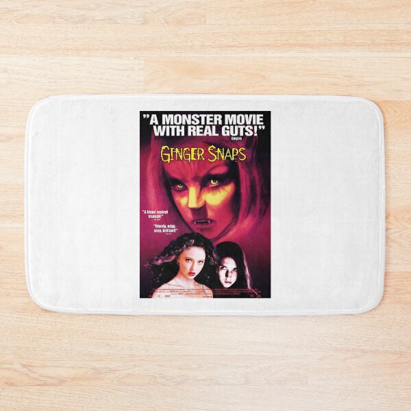 Item preview, Retro Vintage Ginger Snaps Artwork Poster Love You designed and sold by Theodorahar.