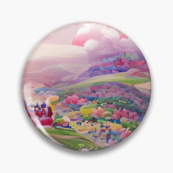 Item preview, Candy Land designed and sold by Arkneer.
